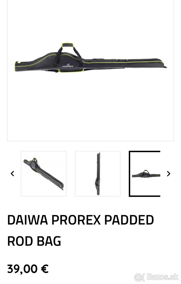 Privlacovy prút s navijakom - 4