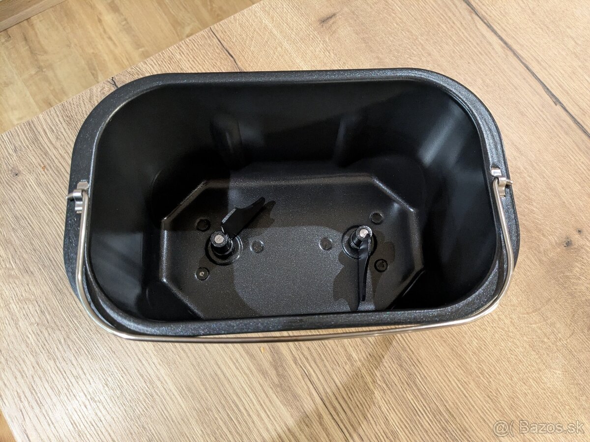 Predam pekaren, krajac a zvaracka - 4