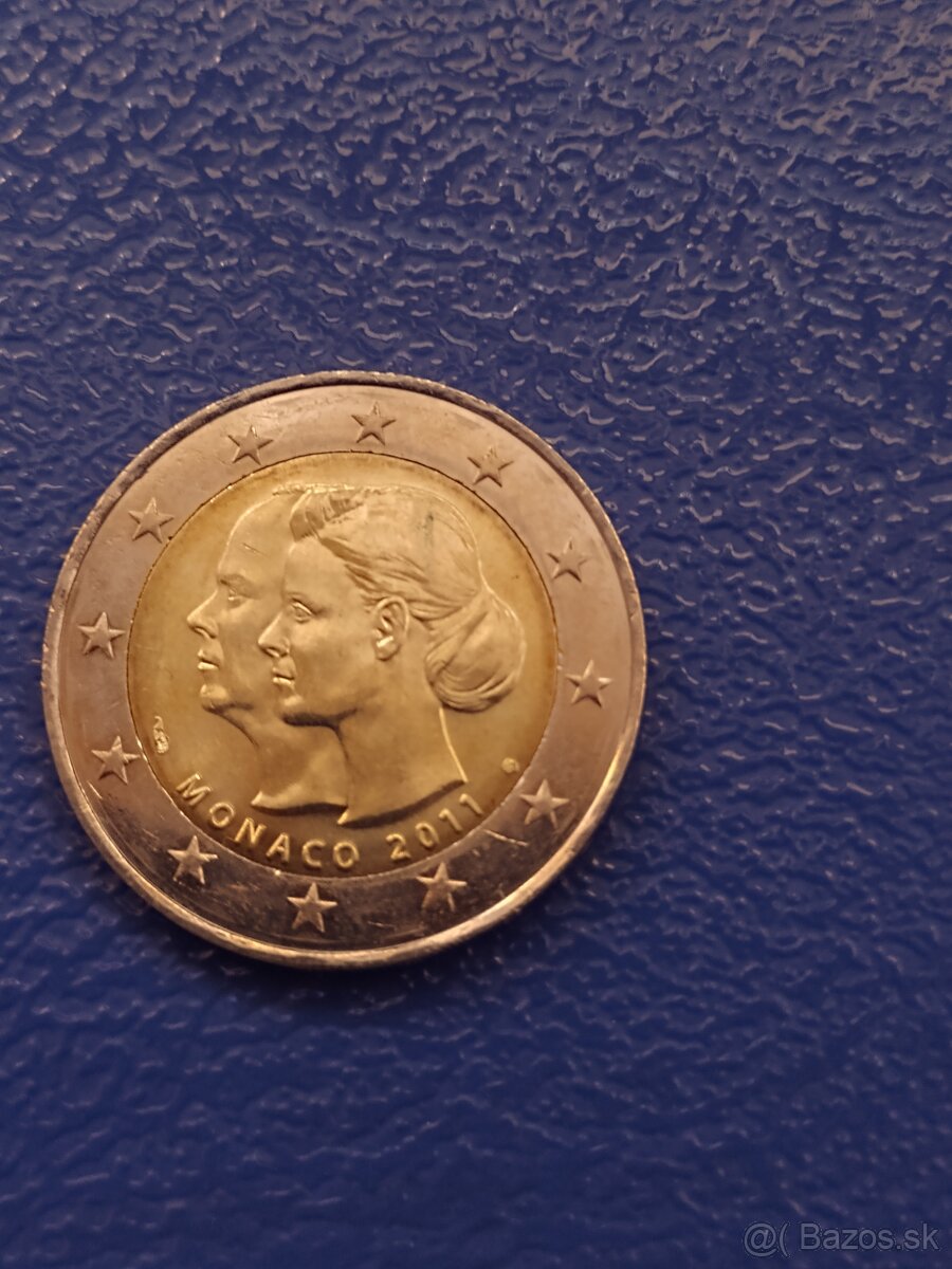 Mince Monako - 4