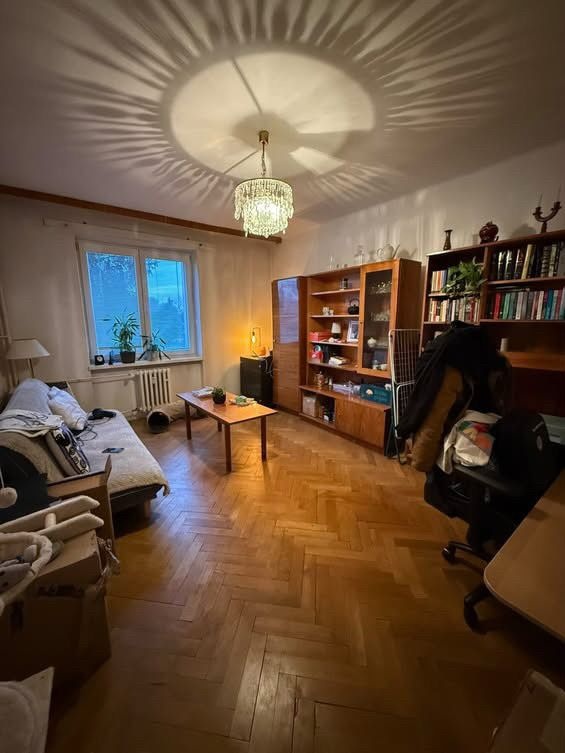 Ružinov 2 izbový byt s balkónom - 4