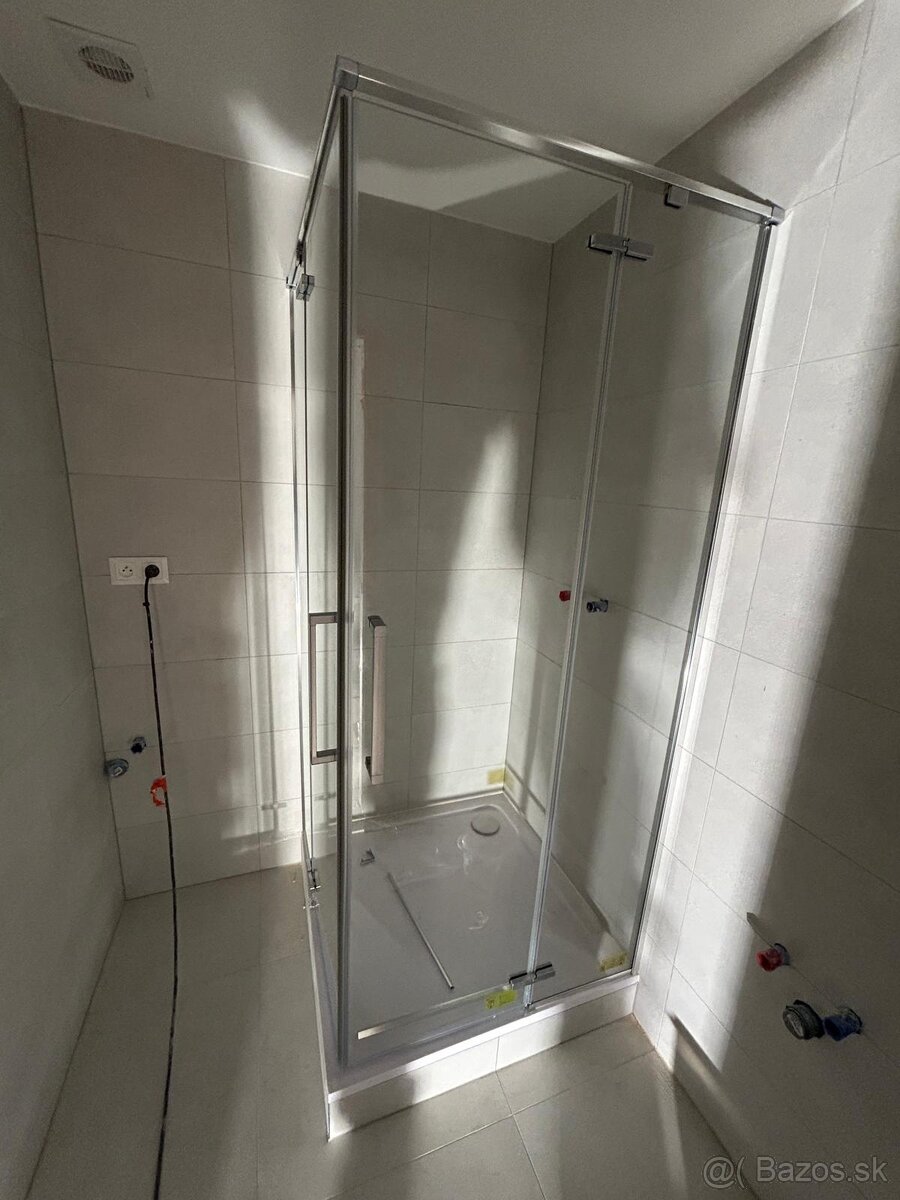 Sprchovy kút 90x90 - 4