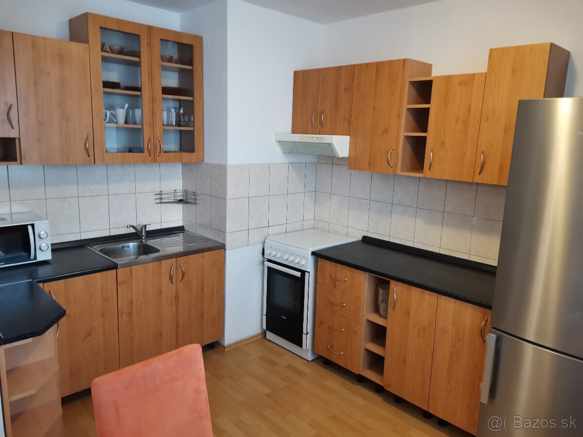 Predaj 3 izb. bytu na Clementisovej, - 4