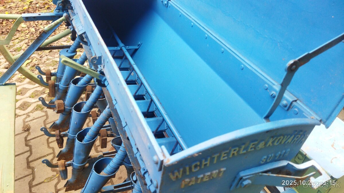 Sejacka 15 riadkova - 4