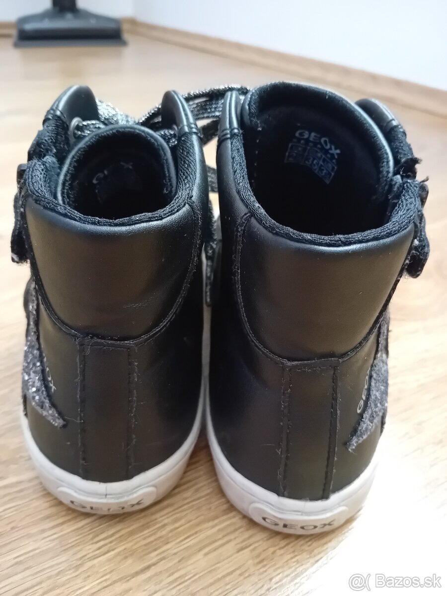 Prechodné topánky - 4