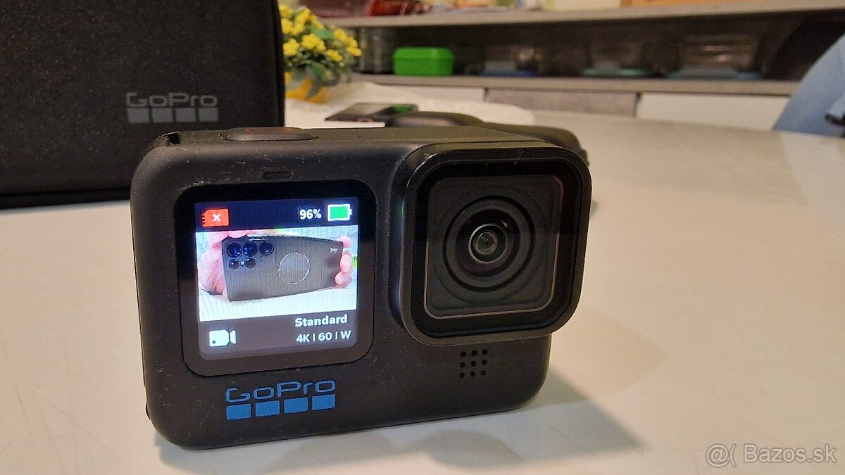 GoPro Hero 11 Black - 4
