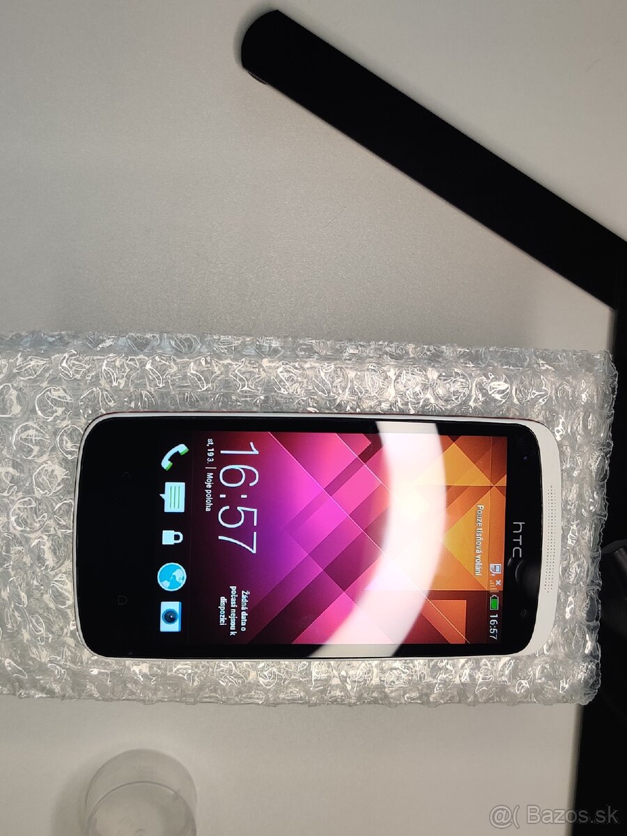 HTC desire 500 ako novy - 4