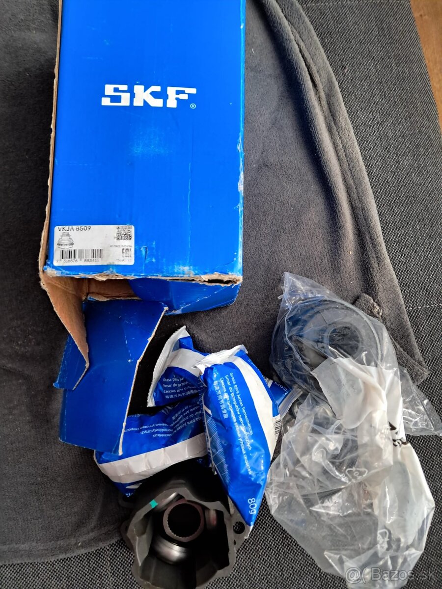 Audi a6 c6 quattro 3.0tdi - 4