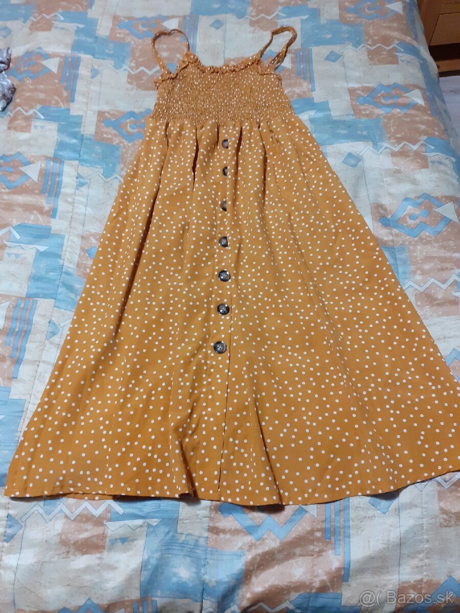 Šaty na leto - 4