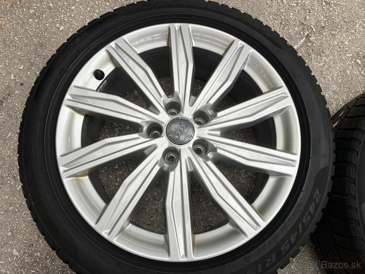 ALU AUDI ORIGINAL 4K0601025M A6 - 4