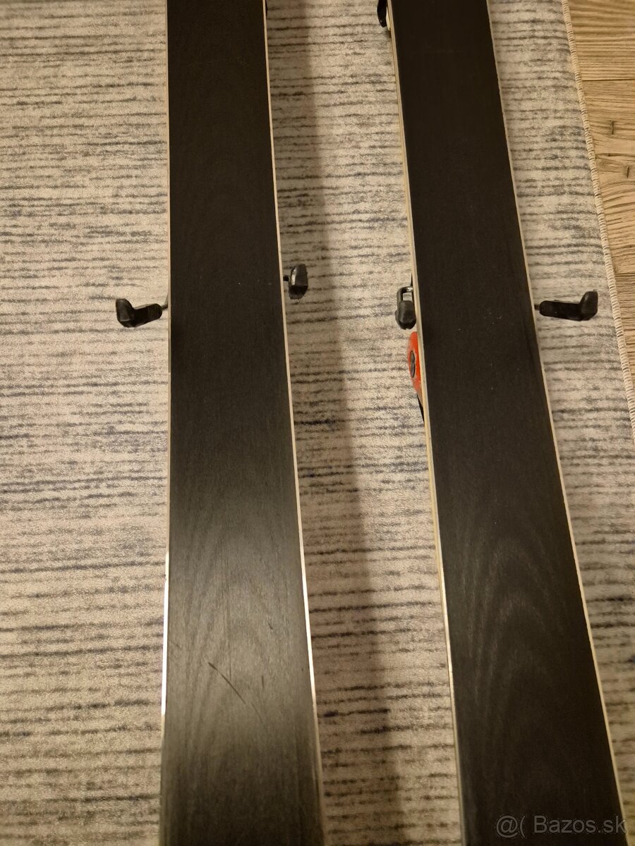 Lyže Dynastar + palice (set) - 4