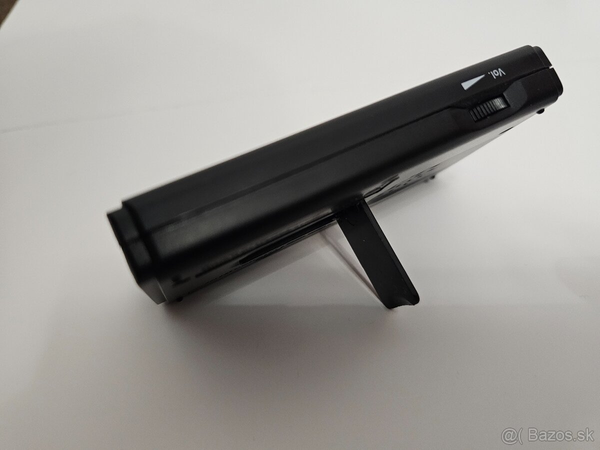 Digitálna ladička Sheffield MT-40 - 4