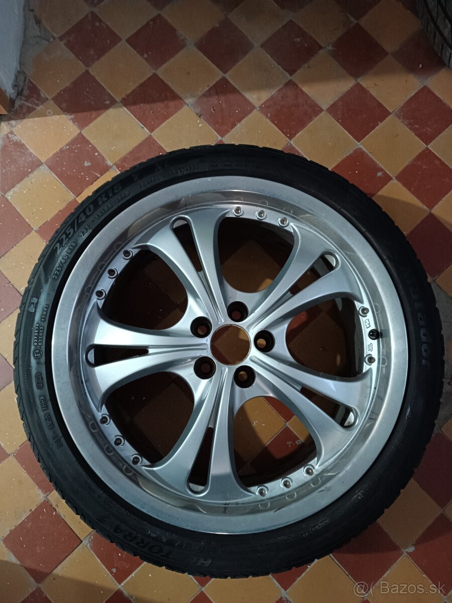 Elektróny 5x100 R18 et35 - 4