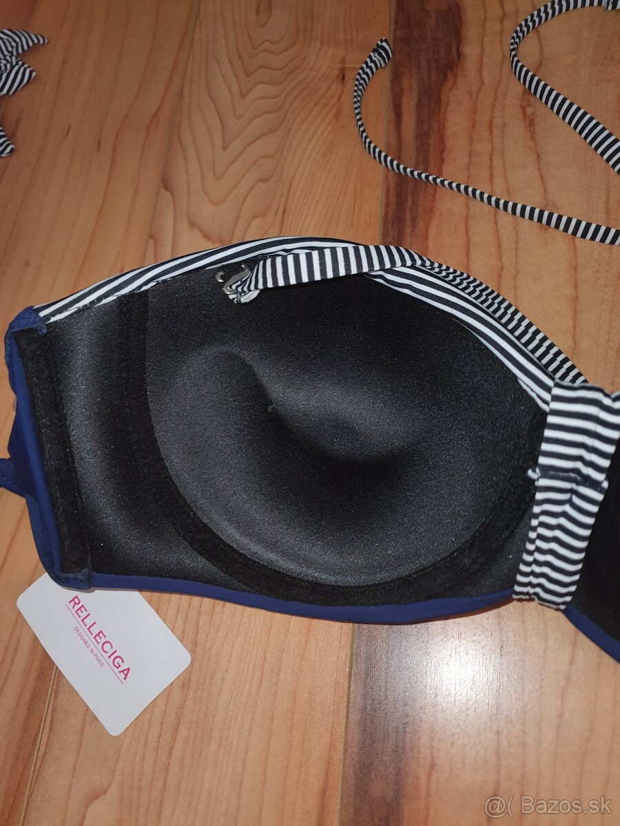 Nenosené značkové velk L - 4