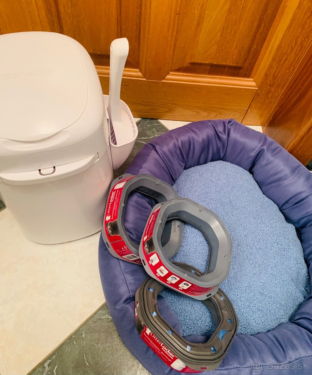 chovateľské potreby pre domáce zvieratá - 4