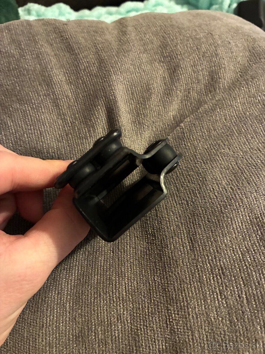 Púzdro na zásobník - 4