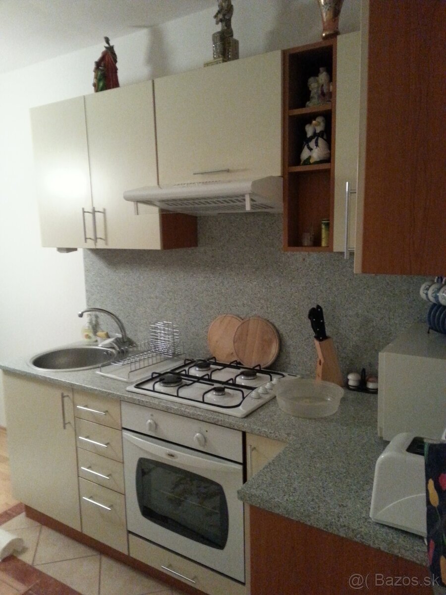 prenájom 1-izb.bytu - 4