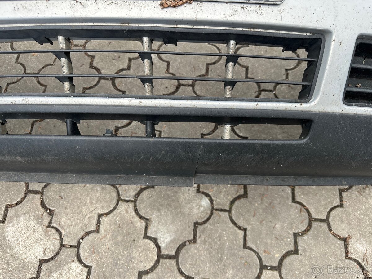 Predný nárazník golf 4 - 4