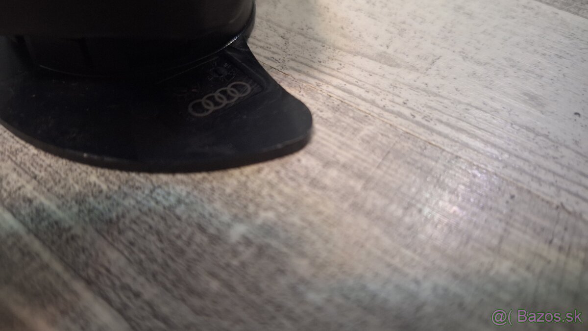 Audi NIGHT VISION CAMERA Q7 Q8 - 4