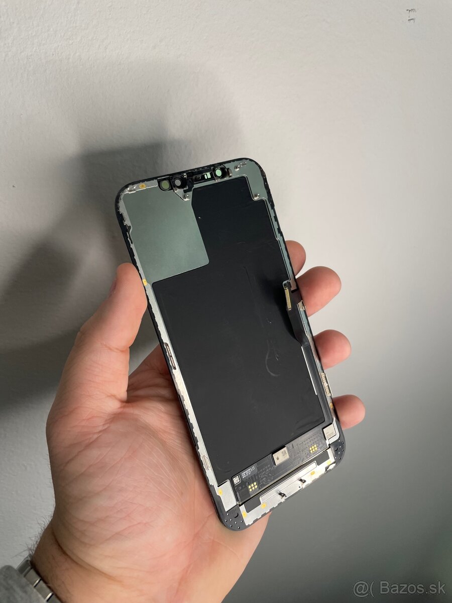 iPhone 12 Pro Max Originálny displej - 4