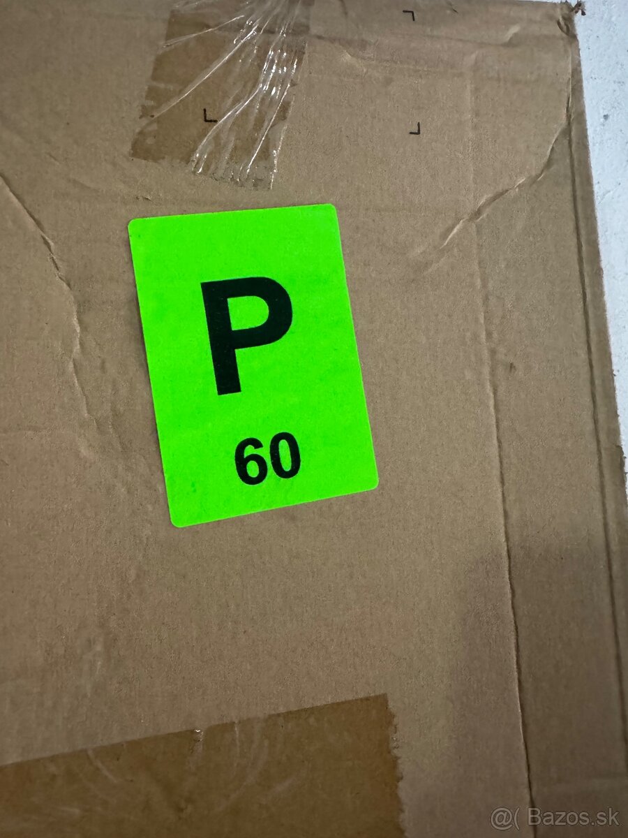 Interiérové dvere - 4