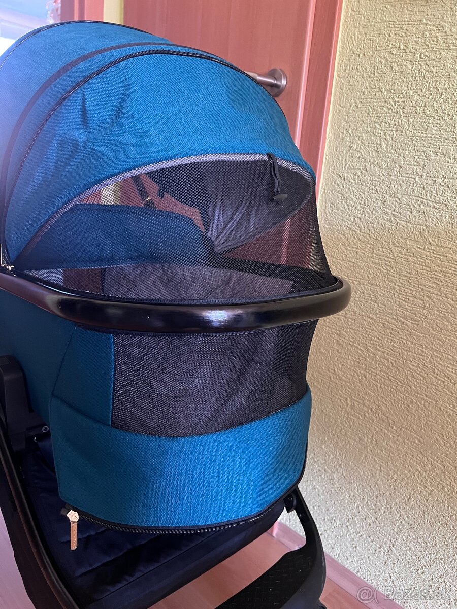 Muuvo Quick SE2 paradise green - 4