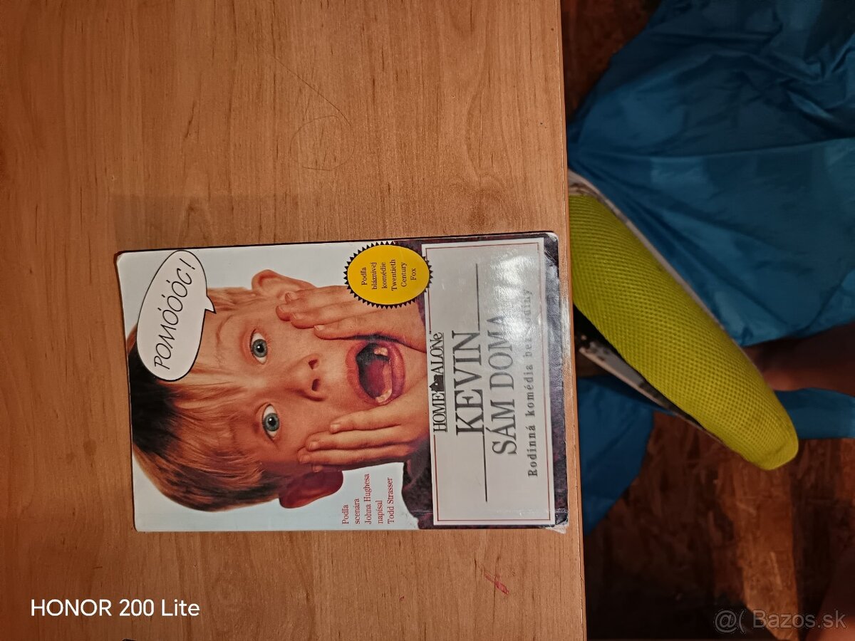 Predám knihy dobrý stav - 4