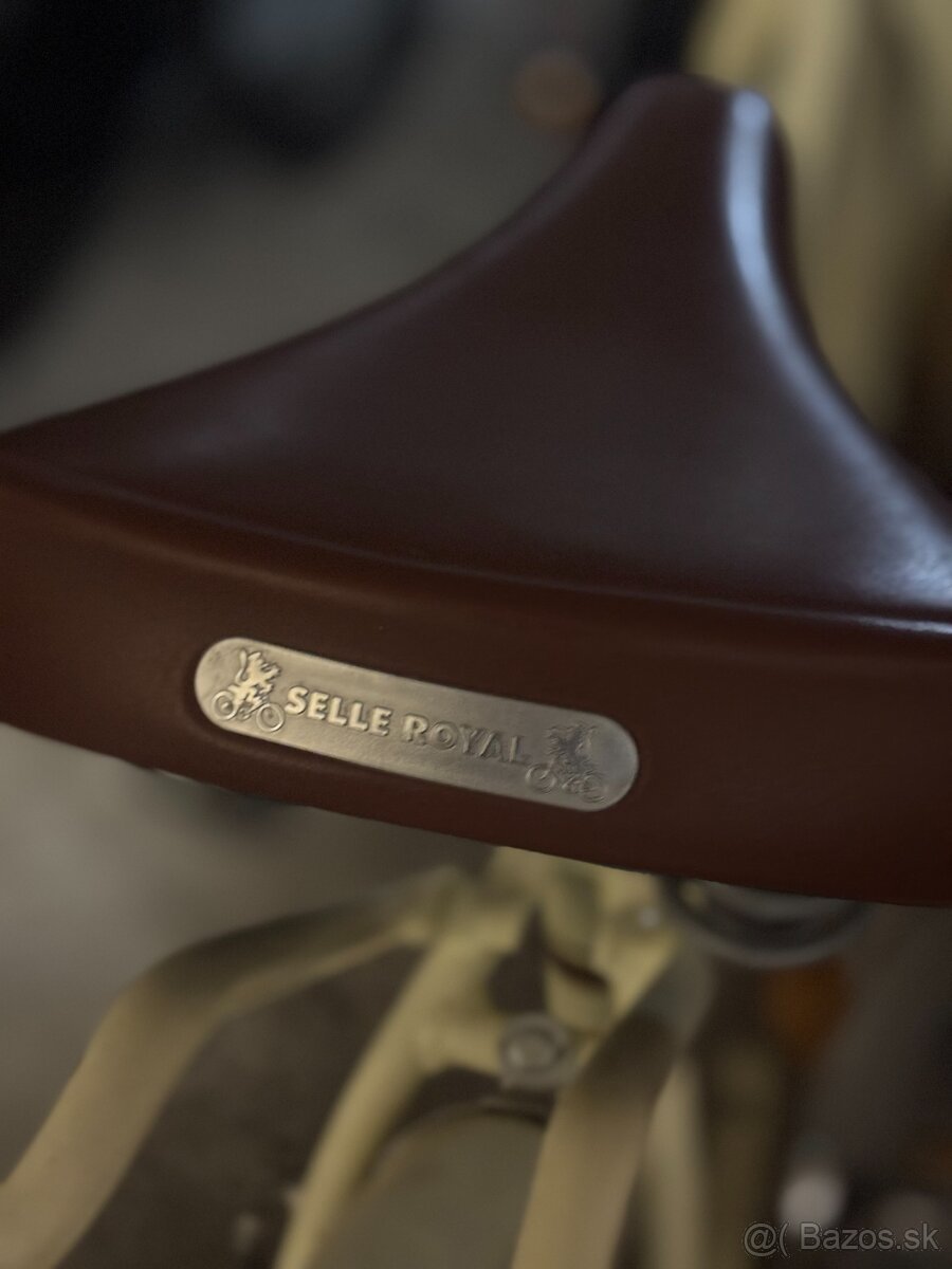 mestský bicykel - 4