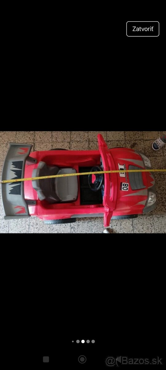 Elektrické auto - 4