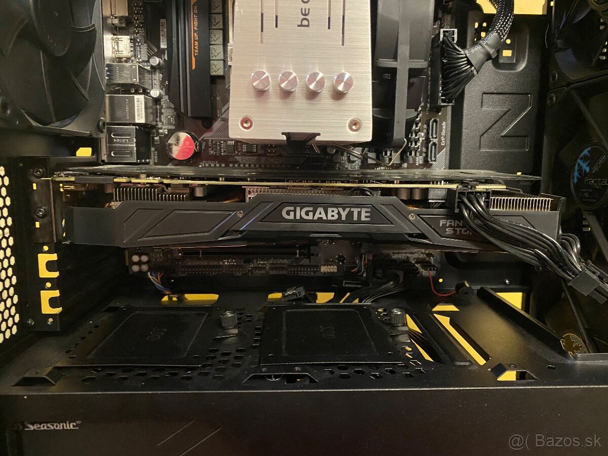 Pc zostava - 4