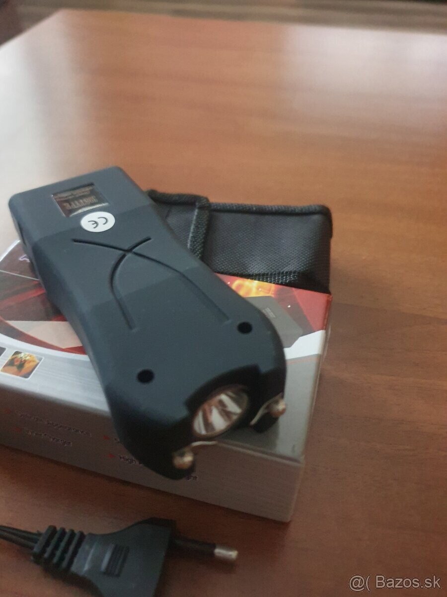 Predam novy paralyzer 398 TYPE - 4
