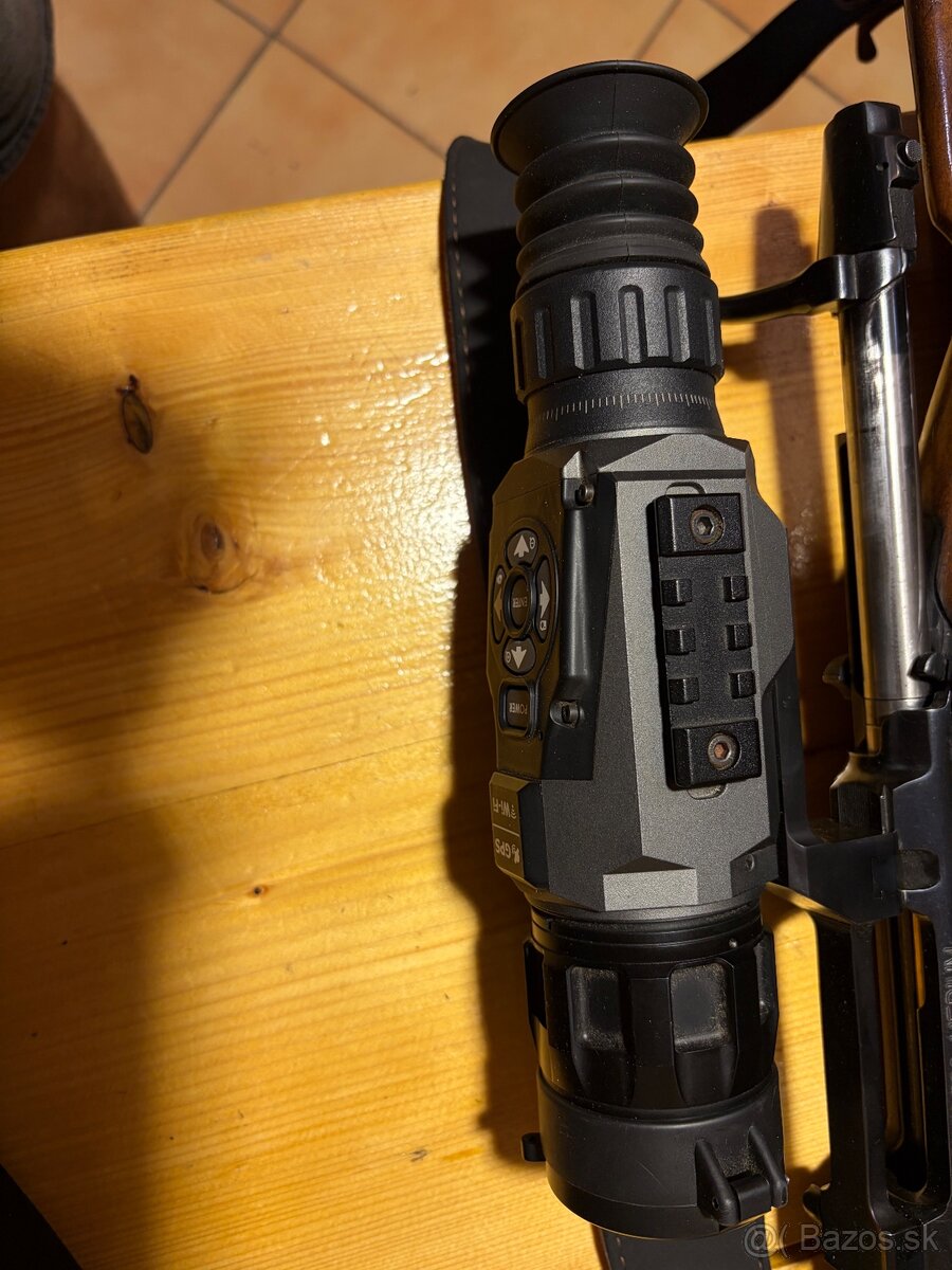 Termovizia ATN Thor Hd - 4
