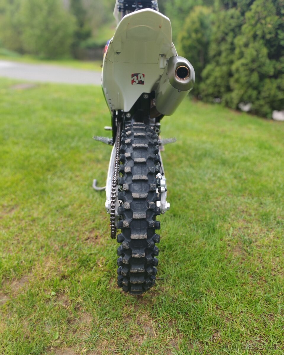 KTM sxf 350