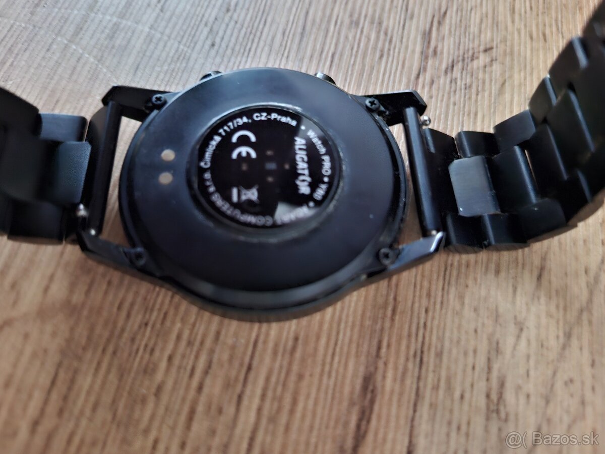 Aligator watch Pro - 4