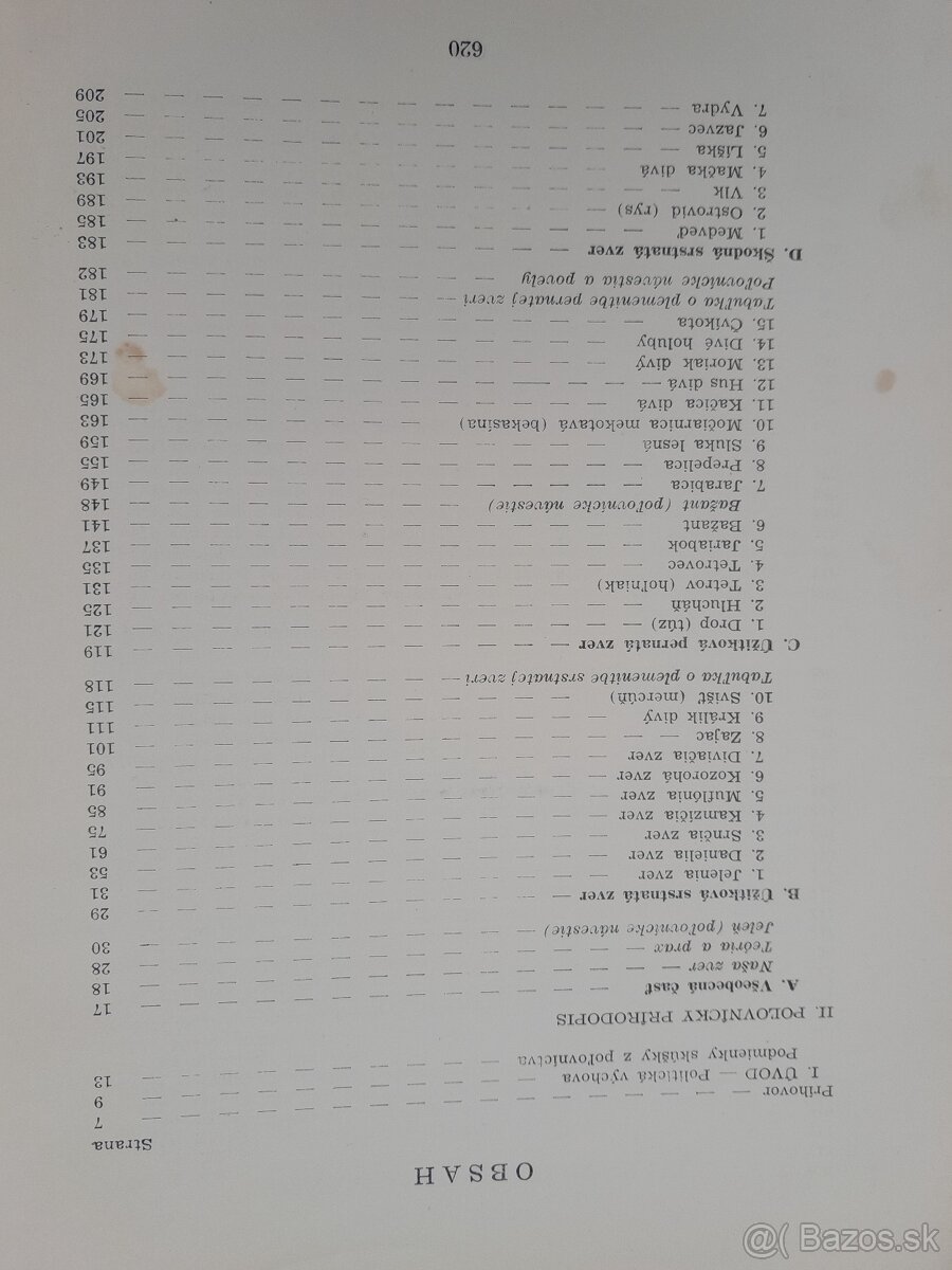 Predám knihu polovníctvo v obrazoch - 4