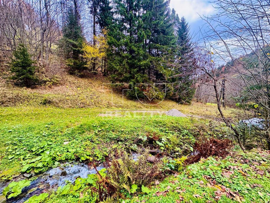 TUreality ponúka na predaj SUPER stavebný pozemok pár... - 4