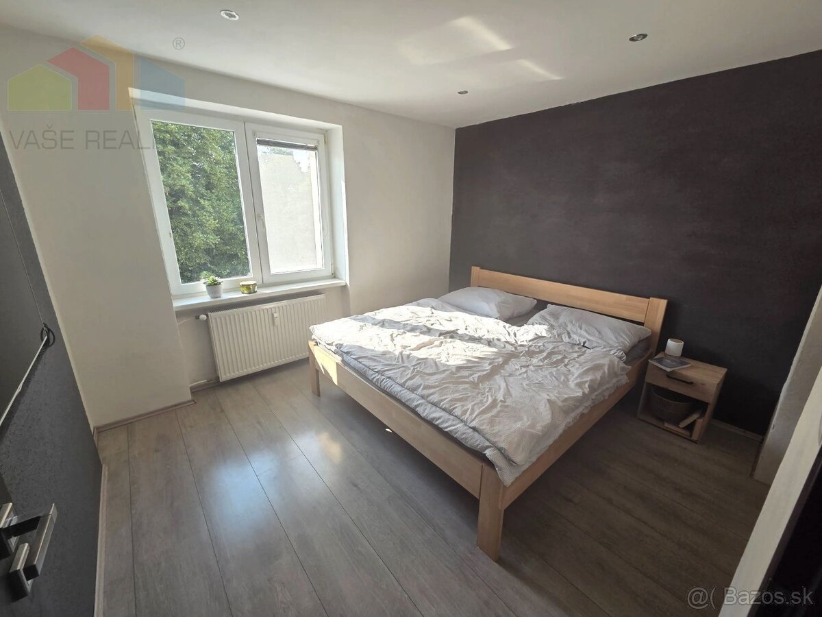 Top lokalita - 2 izbový tehlový byt Centrum Nitra - 4