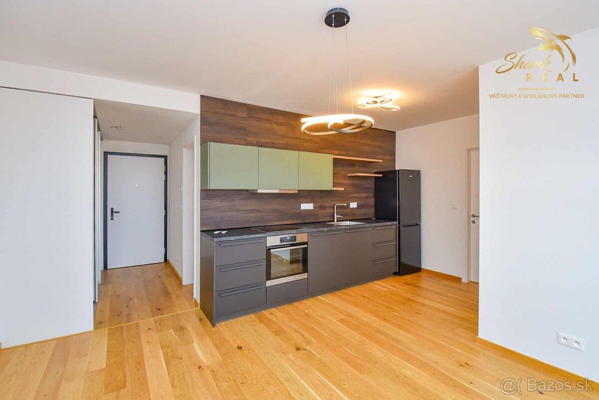 2 izbový byt v projekte Zwirn - 4