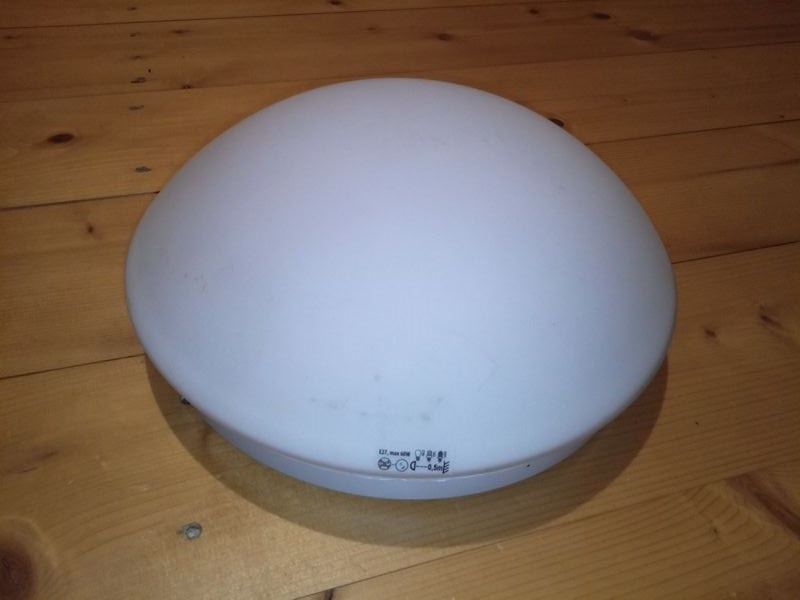 Stropne svietidlo - 4