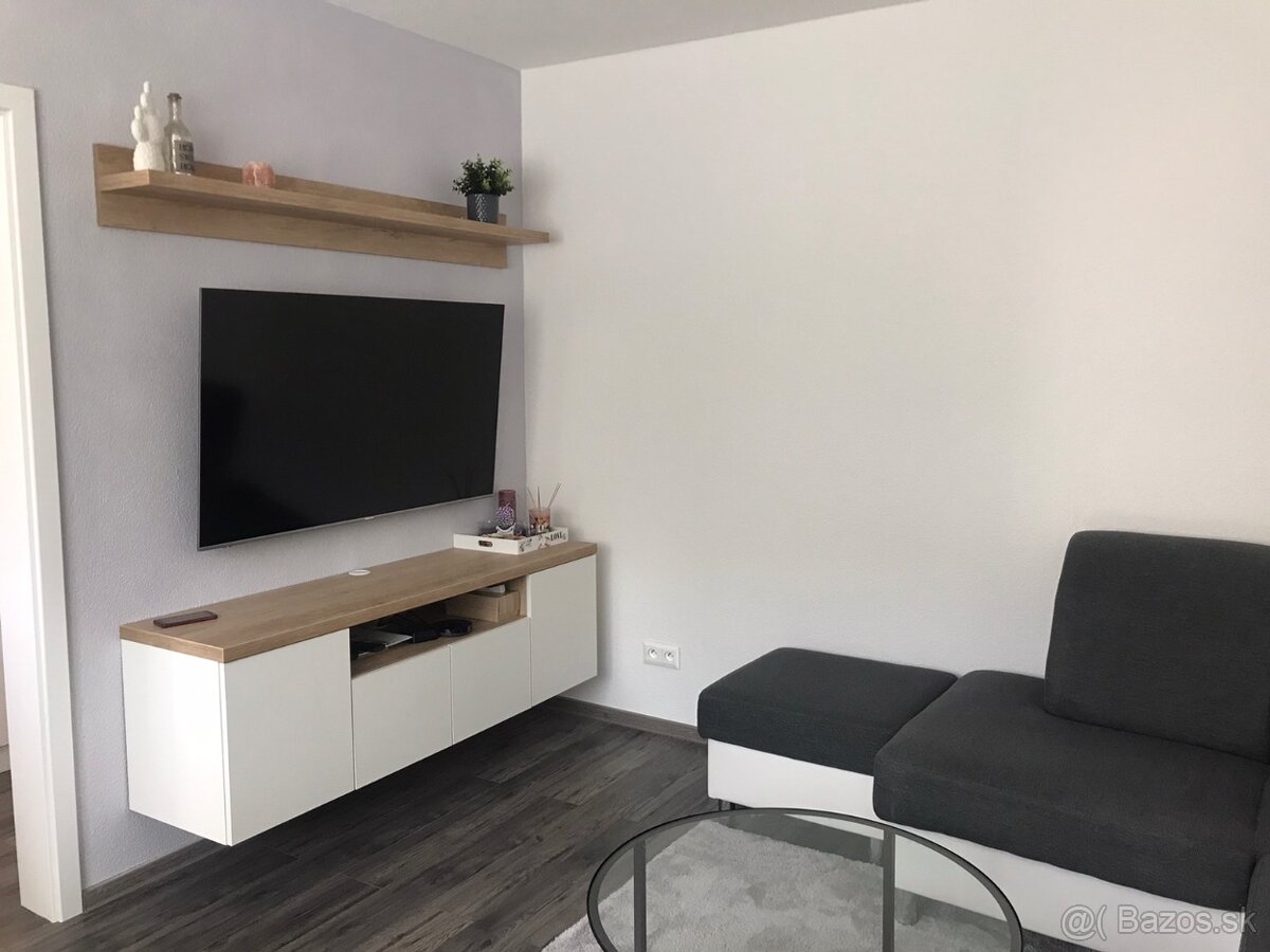 Prenájom 2-izbového bytu - 4