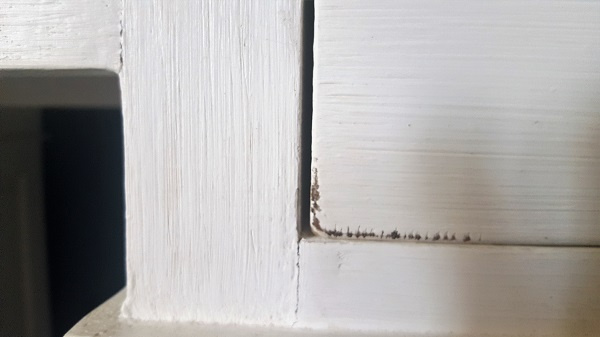 Pracovný stôl ELMINA - 4