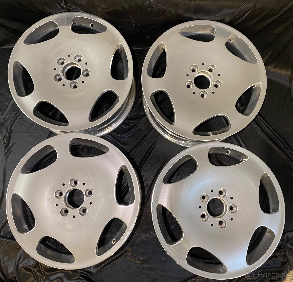 5x112 R17 - 4