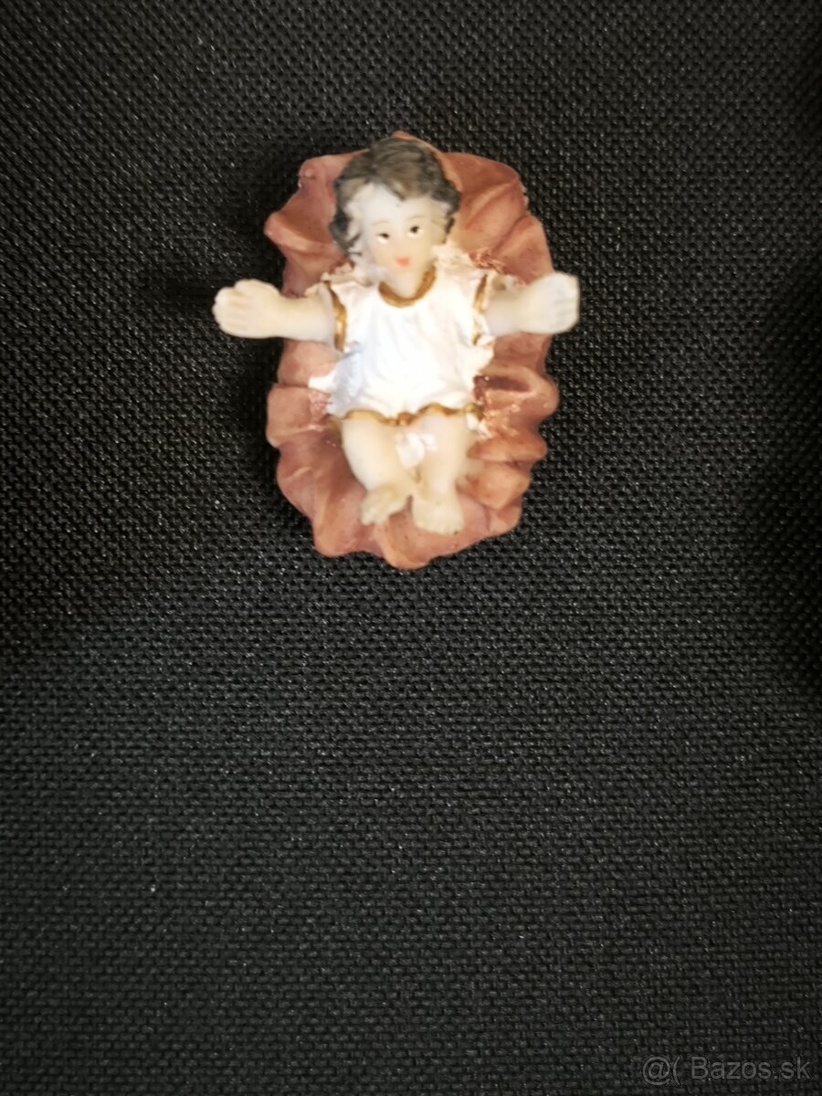 Figúrky do betlehema - 4