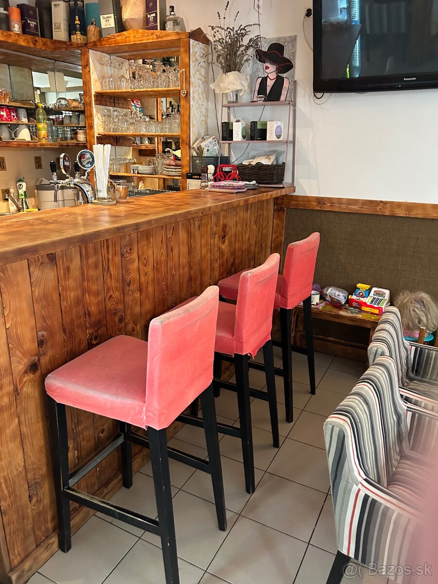 Kaviarenský nábytok - 4