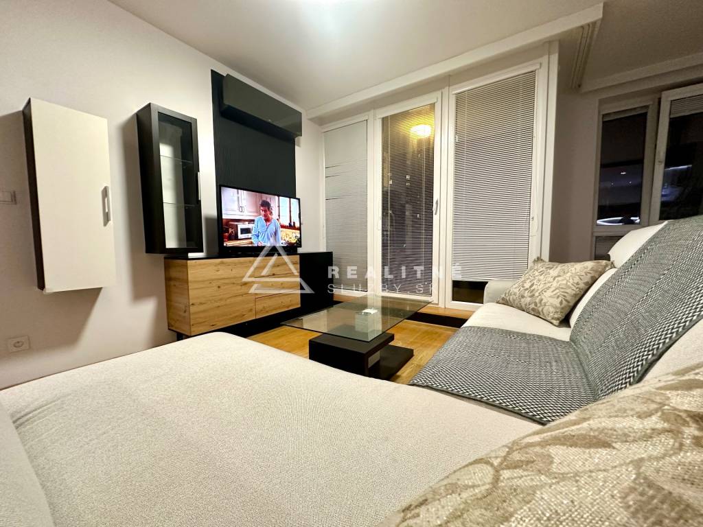 3 izbový byt s parkovaním – Nová Terasa, Fatranská - 4