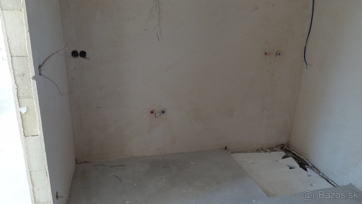 Rodinný dom, Soľ, okres Vranov nad Topľou, Rezidenčné bývan - 4