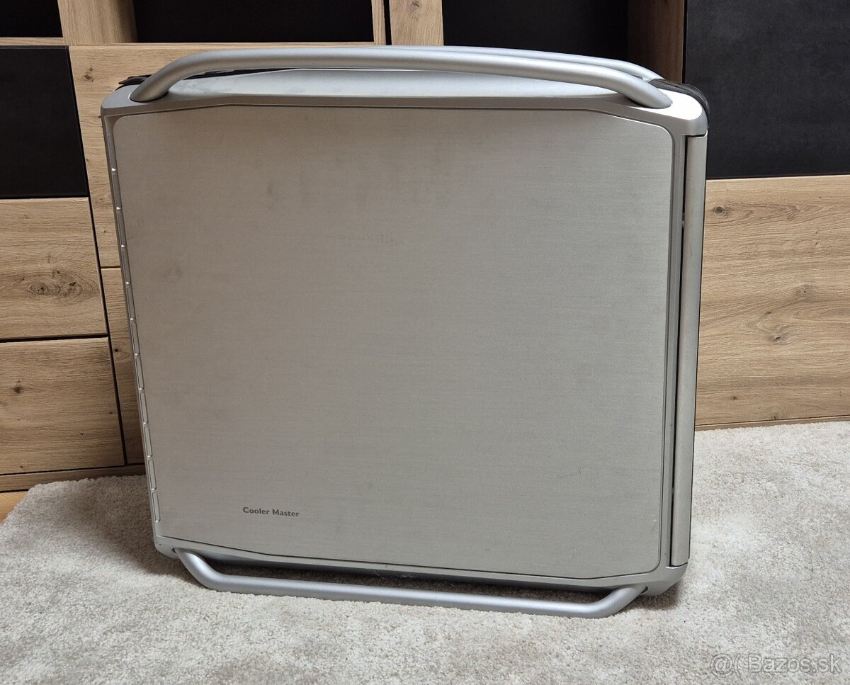 Cooler Master Cosmos 1000 - 4