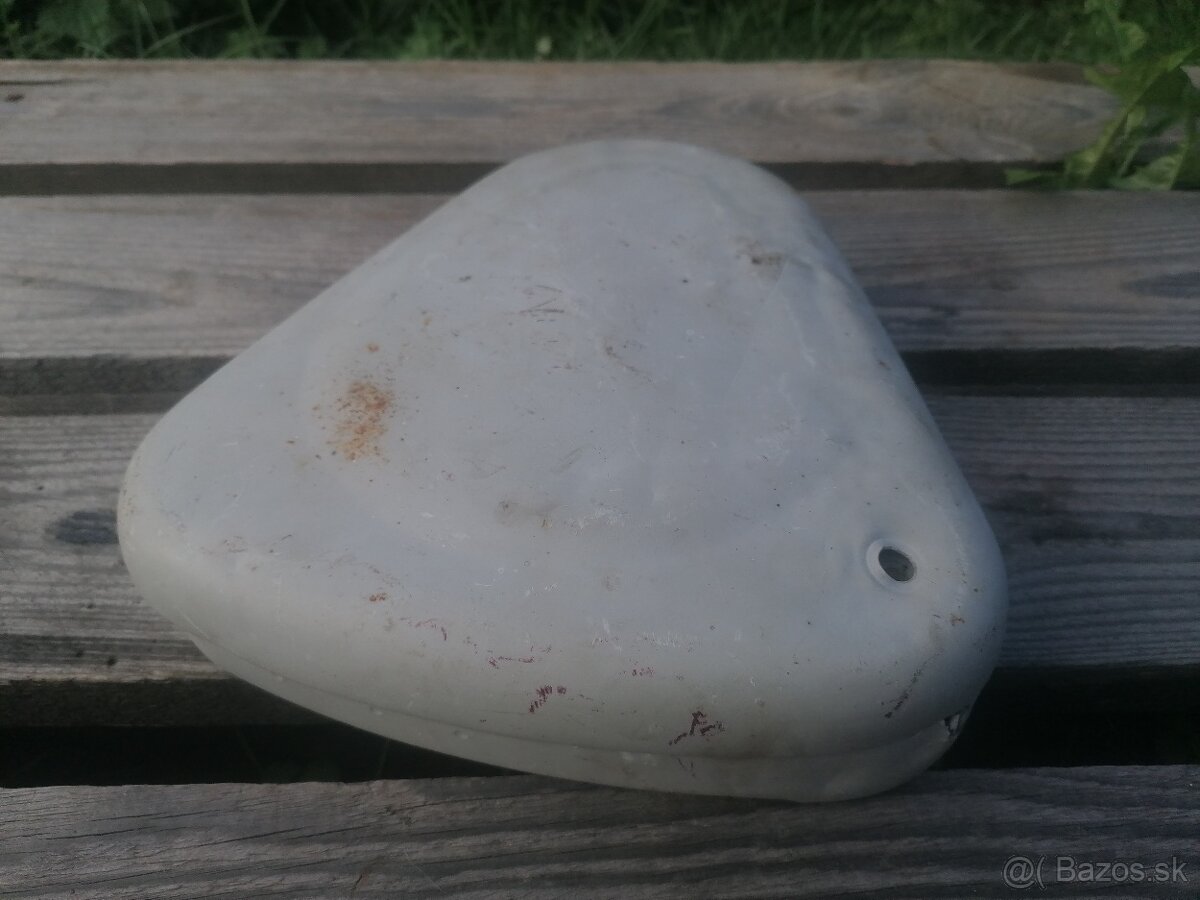 Kaslík na náradie na Jawa 250/ 350 perák - 4