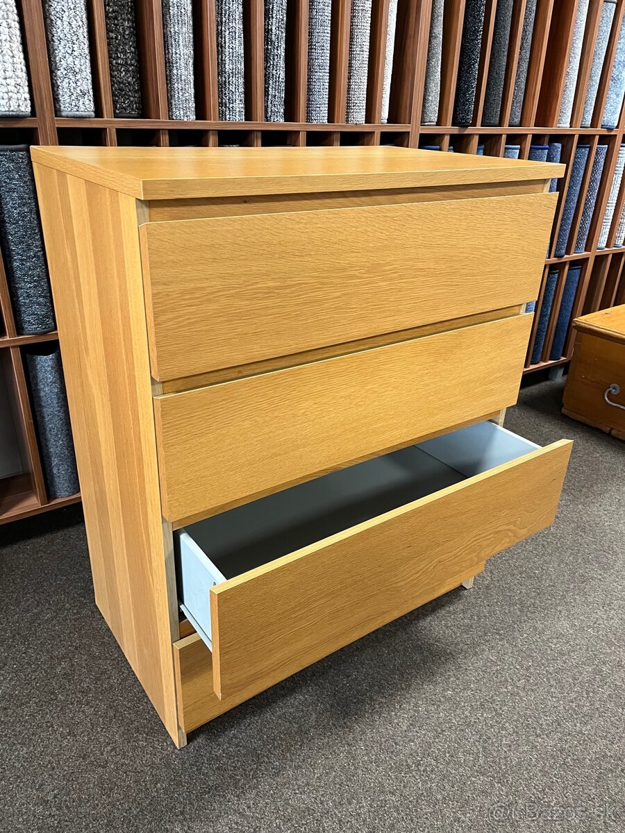 Komoda MALM Ikea - 4