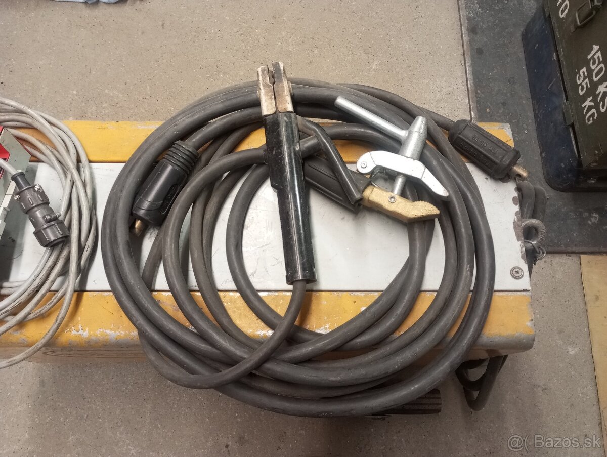 Zváračka UTA 315.1 - 4