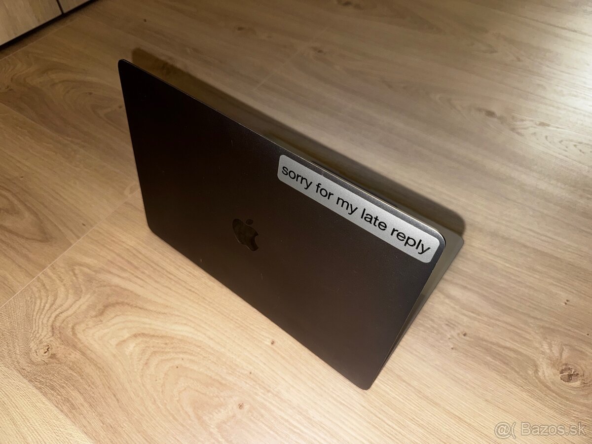 Macbook Pro M1 13’3 - 256GG/16GB RAM - 4